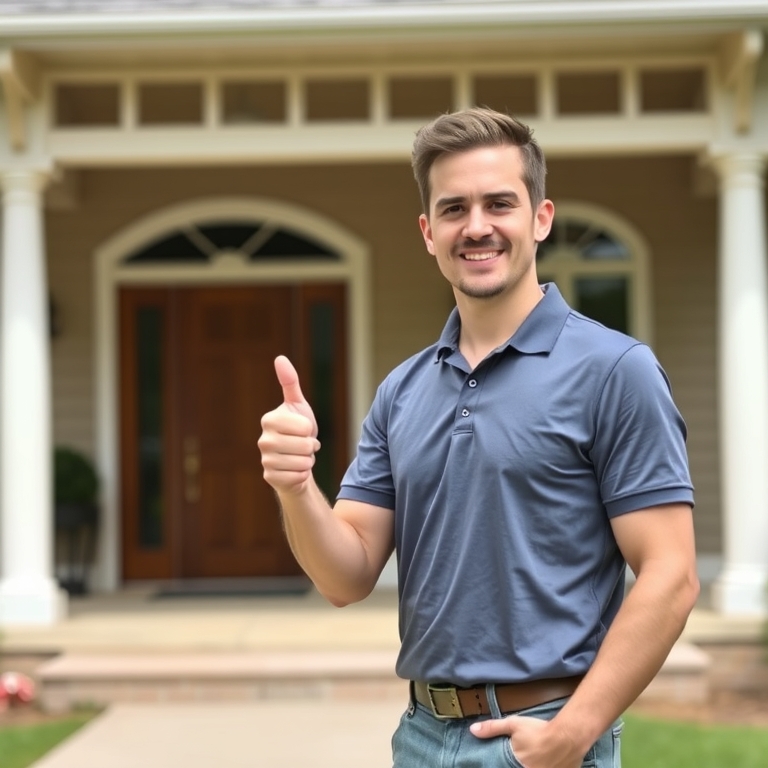 Founder of North Las Vegas Termite