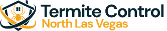 North Las Vegas Termite Control Company Logo