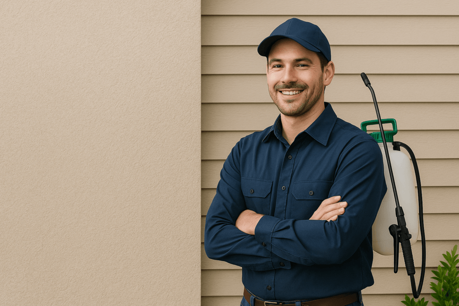 Pest & Termite Control in North Las Vegas, NV